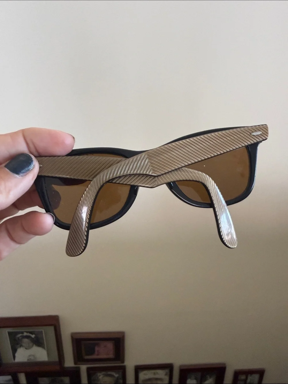 Ray-Ban vintage bausch